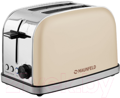Тостер Maunfeld MF-822BG - фото