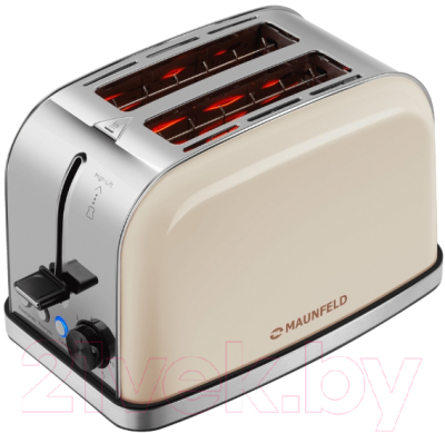 Тостер Maunfeld MF-822BG