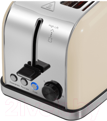 Тостер Maunfeld MF-822BG