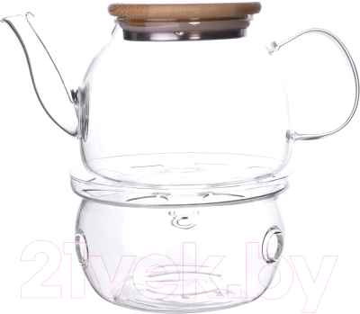 Заварочный чайник TalleR TR-31377 - фото