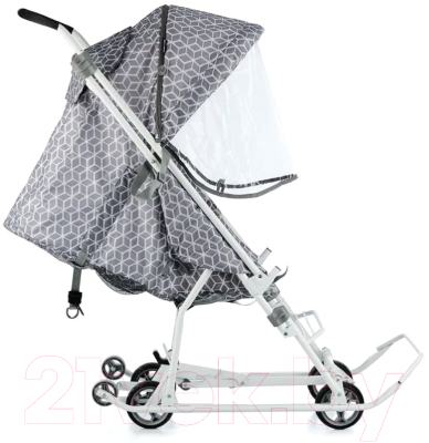 Санки-коляска Ника Наши детки 3-1К / НДТ3-1К/4