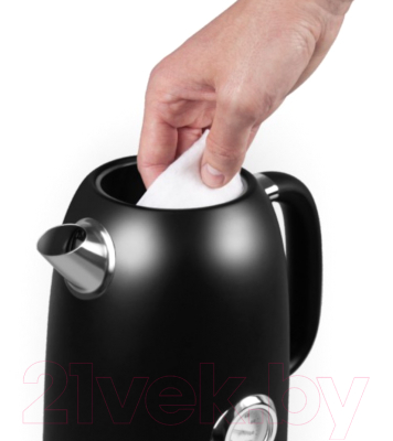 Электрочайник Garlyn K-100