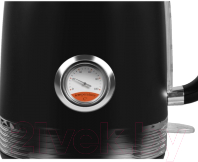 Электрочайник Garlyn K-100