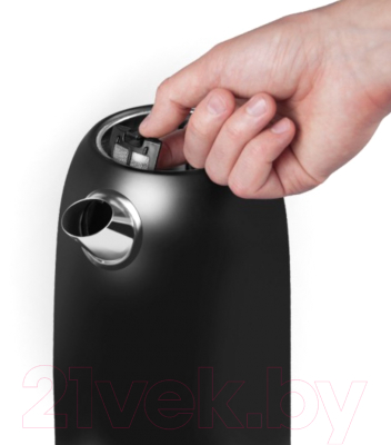 Электрочайник Garlyn K-100