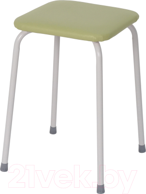 Табурет ЗМИ Пенек легкий 184 / Т 271ЛБ (оливковый) - фото