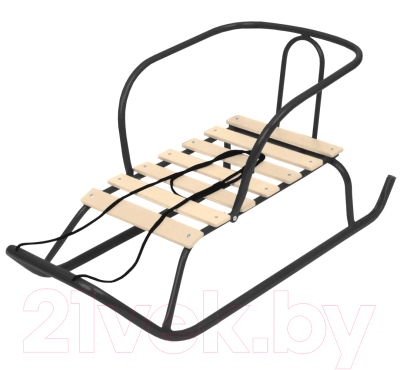 Санки детские Ника Ветерок 1 / В1 - фото