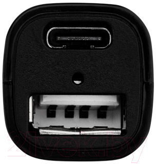 Адаптер питания автомобильный Rexant 16-0292