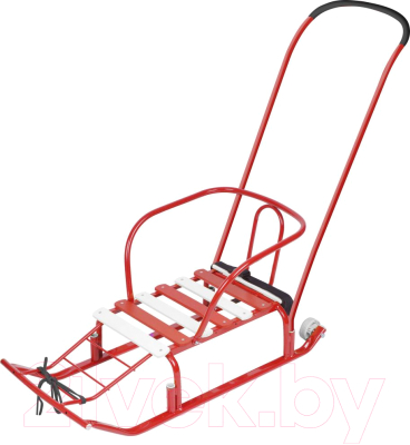 Санки детские Ника Тимка 5 Комфорт / Т5К - фото