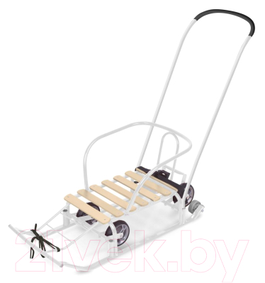 Санки детские Ника Тимка 5 Универсал / Т5У - фото