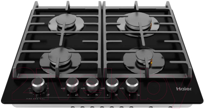 Газовая варочная панель Haier HHX-G64CNMB