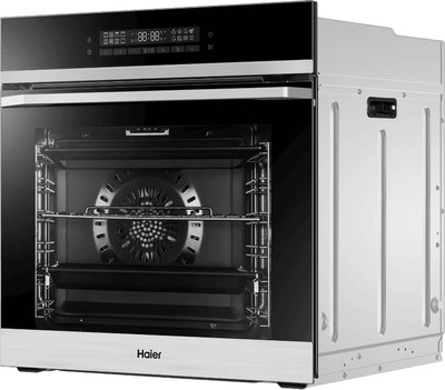 Электрический духовой шкаф Haier HOQ-P16AN5SX