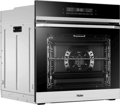 Электрический духовой шкаф Haier HOQ-P16AN5SX