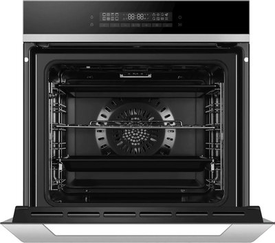 Электрический духовой шкаф Haier HOQ-P16AN5SX