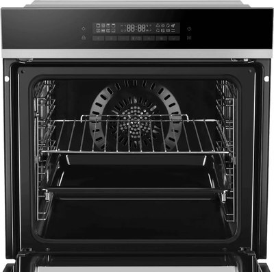 Электрический духовой шкаф Haier HOQ-P16AN5SX