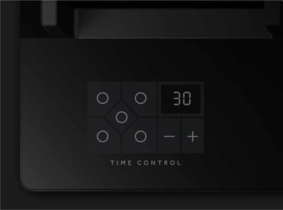 Газовая варочная панель Haier HHX-G95CWSB