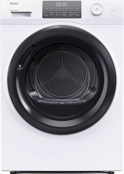 Сушильная машина Haier HD90-A2959 - фото