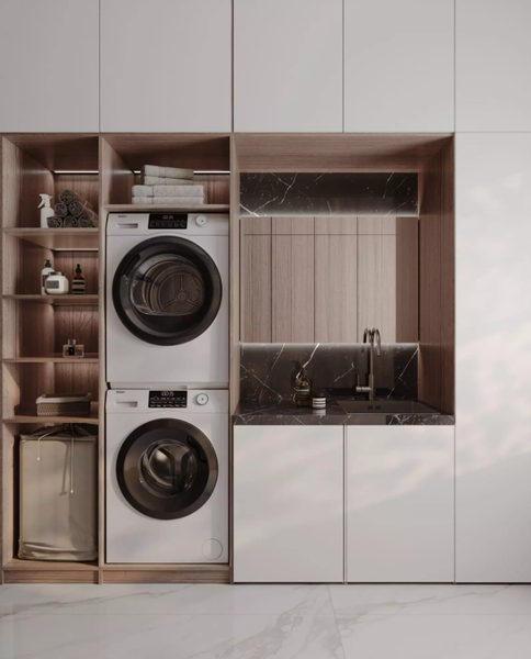 Сушильная машина Haier HD90-A2959