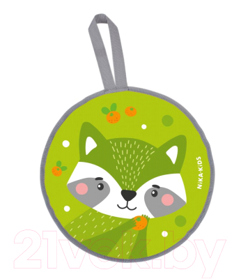 Санки-ледянка Ника ЛР40 - фото