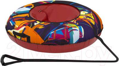 Тюбинг-ватрушка Тяни-Толкай 830мм Art