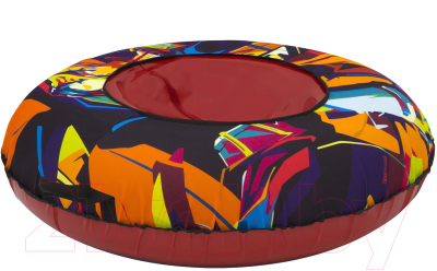 Тюбинг-ватрушка Тяни-Толкай 830мм Art