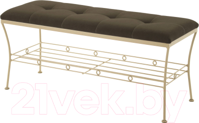 Банкетка AMC 6.2-Б 100102 - фото