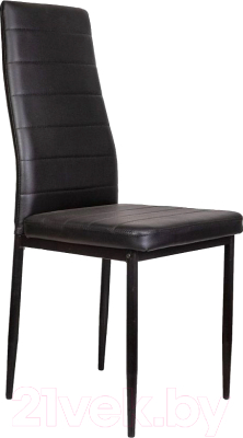 Стул AksHome Romeo (черный ML03-01/черный) - фото