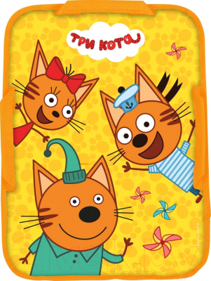 Санки-ледянка Ника ЛПРК4054 - фото