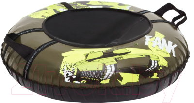 Тюбинг-ватрушка Тяни-Толкай 830мм Tank