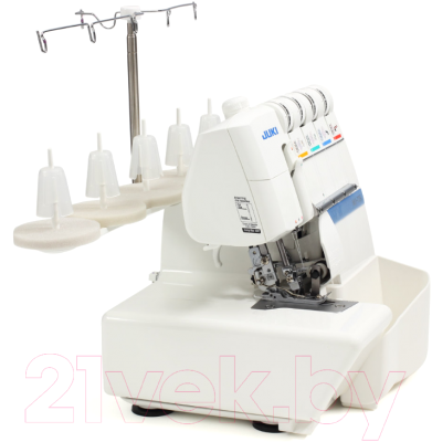 Коверлок Juki MO-735