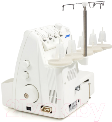 Коверлок Juki MO-735