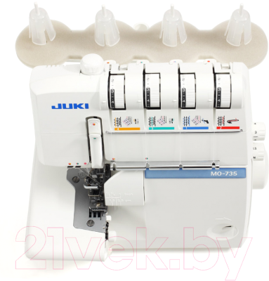 Коверлок Juki MO-735