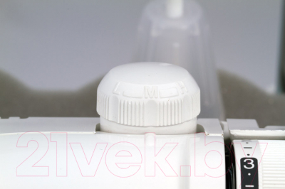 Коверлок Juki MO-735