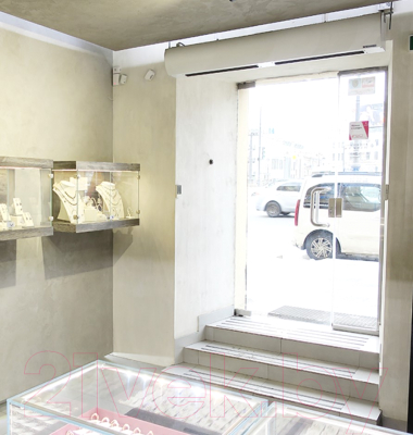 Тепловая завеса Тепломаш Оптима 200 / КЭВ-6П2222Е