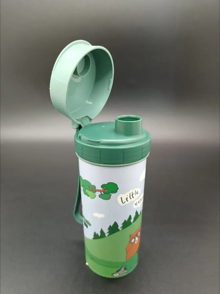 Бутылка для воды Rotho Memory Kids / 1016311025