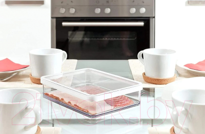 Емкость для хранения Rotho Loft Premium / 1160990000