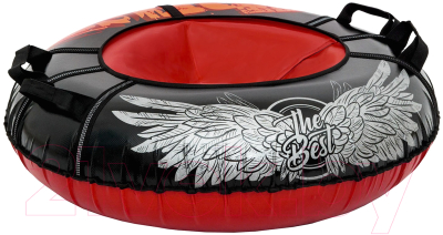 Тюбинг-ватрушка Тяни-Толкай 1070мм Best - фото