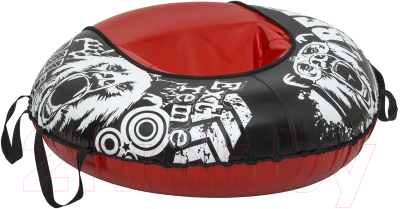 Тюбинг-ватрушка Тяни-Толкай 1070мм Ural Comfort - фото