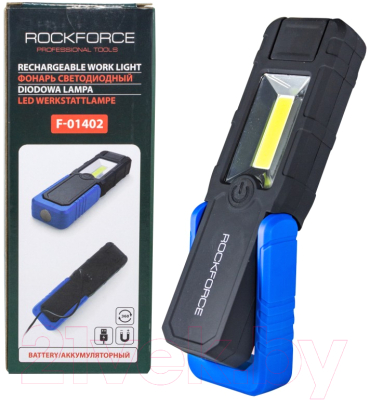 Фонарь RockForce RF-F-01402