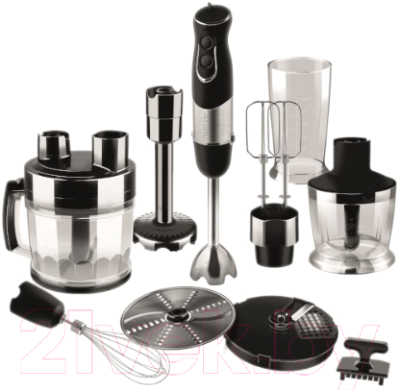 Блендер погружной Garlyn HB-320