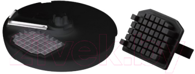 Блендер погружной Garlyn HB-320