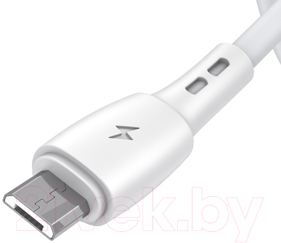 Кабель Vipfan X05 USB-Micro