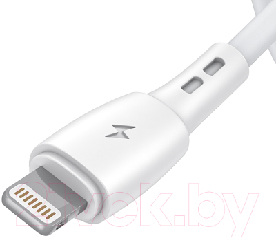 Кабель Vipfan X05 USB-iPhone