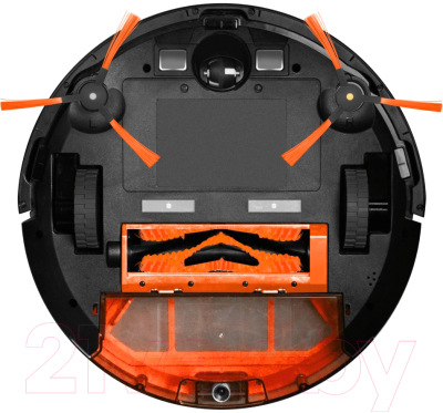 Робот-пылесос Garlyn SR-800 Мах