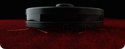 Робот-пылесос Garlyn SR-800 Мах