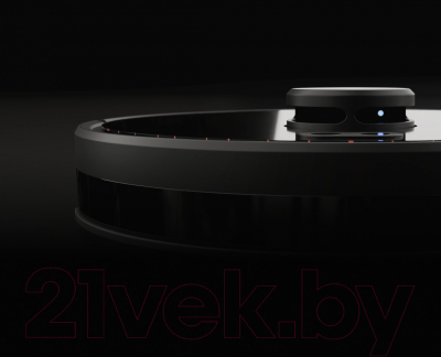 Робот-пылесос Garlyn SR-800 Мах