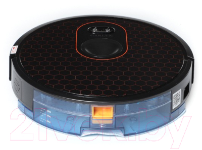 Робот-пылесос Garlyn SR-600