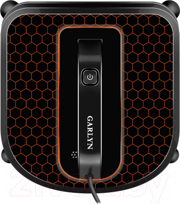 Робот-мойщик окон Garlyn MaxClean - фото