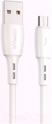 Кабель Vipfan X05 USB-Micro - фото