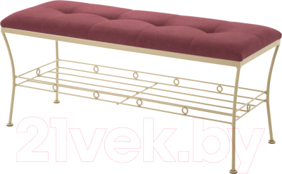 Банкетка AMC 6.2-Б 100108 - фото