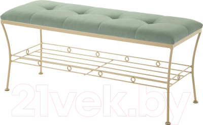 Банкетка AMC 6.2-Б 1001010 - фото